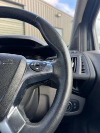 USED 2020 70 FORD GRAND TOURNEO CONNECT 1.5 EcoBlue Titanium MPV 5dr Diesel Auto Euro 6 (s/s) (120 ps) 