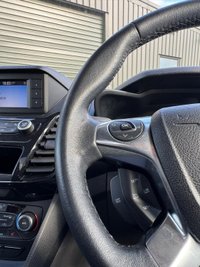 USED 2020 70 FORD GRAND TOURNEO CONNECT 1.5 EcoBlue Titanium MPV 5dr Diesel Auto Euro 6 (s/s) (120 ps) 