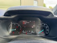 USED 2020 70 FORD GRAND TOURNEO CONNECT 1.5 EcoBlue Titanium MPV 5dr Diesel Auto Euro 6 (s/s) (120 ps) 