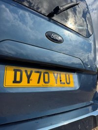 USED 2020 70 FORD GRAND TOURNEO CONNECT 1.5 EcoBlue Titanium MPV 5dr Diesel Auto Euro 6 (s/s) (120 ps) 