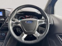 USED 2020 70 FORD GRAND TOURNEO CONNECT 1.5 EcoBlue Titanium MPV 5dr Diesel Auto Euro 6 (s/s) (120 ps) 
