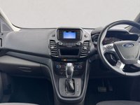 USED 2020 70 FORD GRAND TOURNEO CONNECT 1.5 EcoBlue Titanium MPV 5dr Diesel Auto Euro 6 (s/s) (120 ps) 