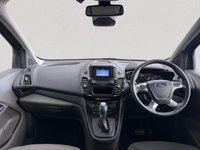 USED 2020 70 FORD GRAND TOURNEO CONNECT 1.5 EcoBlue Titanium MPV 5dr Diesel Auto Euro 6 (s/s) (120 ps) 