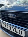 USED 2020 70 FORD GRAND TOURNEO CONNECT 1.5 EcoBlue Titanium MPV 5dr Diesel Auto Euro 6 (s/s) (120 ps) 