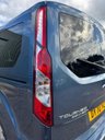 USED 2020 70 FORD GRAND TOURNEO CONNECT 1.5 EcoBlue Titanium MPV 5dr Diesel Auto Euro 6 (s/s) (120 ps) 