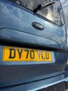 USED 2020 70 FORD GRAND TOURNEO CONNECT 1.5 EcoBlue Titanium MPV 5dr Diesel Auto Euro 6 (s/s) (120 ps) 