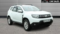 USED 2023 23 DACIA DUSTER 1.3 TCe Expression SUV 5dr Petrol EDC Euro 6 (s/s) (150 ps) 