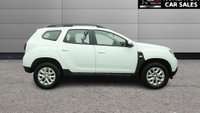 USED 2023 23 DACIA DUSTER 1.3 TCe Expression SUV 5dr Petrol EDC Euro 6 (s/s) (150 ps) 