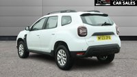 USED 2023 23 DACIA DUSTER 1.3 TCe Expression SUV 5dr Petrol EDC Euro 6 (s/s) (150 ps) 