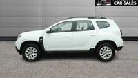 USED 2023 23 DACIA DUSTER 1.3 TCe Expression SUV 5dr Petrol EDC Euro 6 (s/s) (150 ps) 