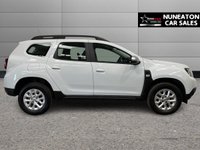 USED 2023 23 DACIA DUSTER 1.3 TCe Expression SUV 5dr Petrol EDC Euro 6 (s/s) (150 ps) APPLE CAR PLAY AND ANDROID AUTO