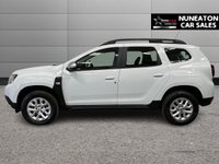 USED 2023 23 DACIA DUSTER 1.3 TCe Expression SUV 5dr Petrol EDC Euro 6 (s/s) (150 ps) APPLE CAR PLAY AND ANDROID AUTO