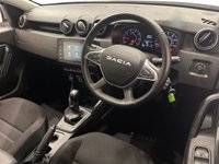 USED 2023 23 DACIA DUSTER 1.3 TCe Expression SUV 5dr Petrol EDC Euro 6 (s/s) (150 ps) APPLE CAR PLAY AND ANDROID AUTO