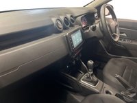 USED 2023 23 DACIA DUSTER 1.3 TCe Expression SUV 5dr Petrol EDC Euro 6 (s/s) (150 ps) APPLE CAR PLAY AND ANDROID AUTO