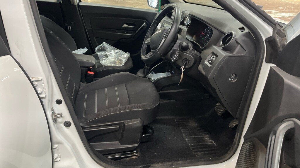 USED 2023 23 DACIA DUSTER 1.3 TCe Expression SUV 5dr Petrol EDC Euro 6 (s/s) (150 ps) 