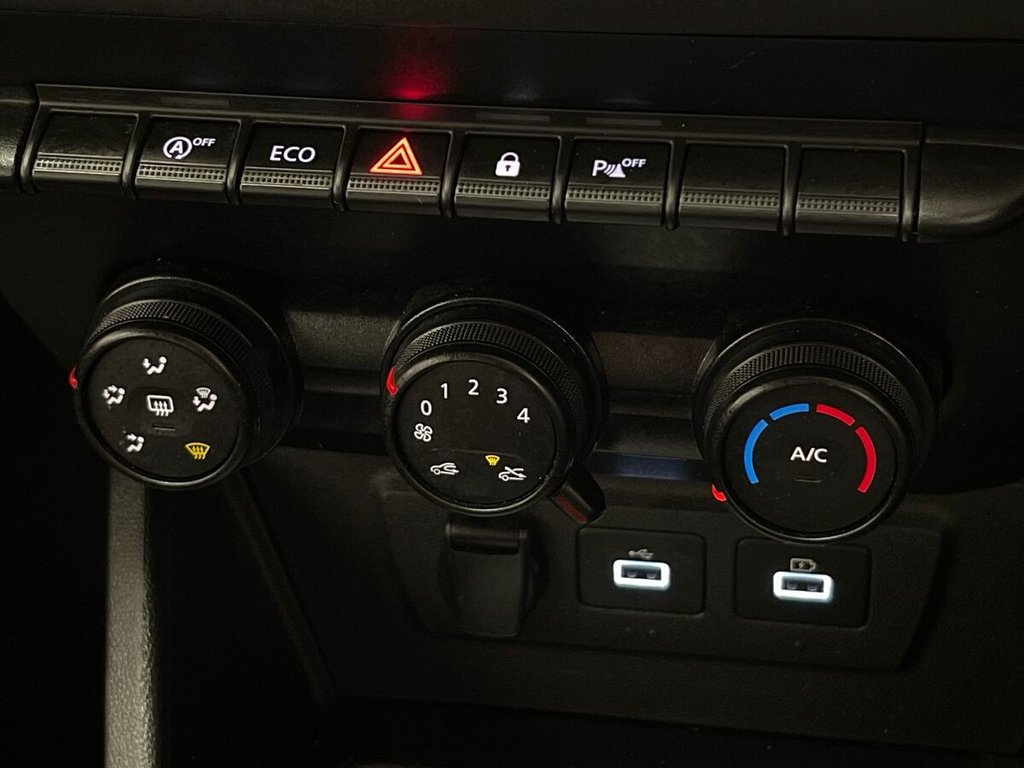 USED 2023 23 DACIA DUSTER 1.3 TCe Expression SUV 5dr Petrol EDC Euro 6 (s/s) (150 ps) APPLE CAR PLAY AND ANDROID AUTO