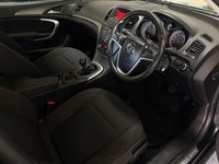 USED 2013 13 VAUXHALL INSIGNIA 2.0 CDTi ecoFLEX Exclusiv Hatchback 5dr Diesel Manual Euro 5 (s/s) (130 ps) 