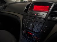 USED 2013 13 VAUXHALL INSIGNIA 2.0 CDTi ecoFLEX Exclusiv Hatchback 5dr Diesel Manual Euro 5 (s/s) (130 ps) 