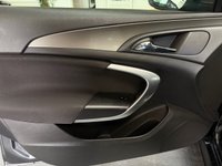 USED 2013 13 VAUXHALL INSIGNIA 2.0 CDTi ecoFLEX Exclusiv Hatchback 5dr Diesel Manual Euro 5 (s/s) (130 ps) 