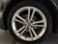 USED 2013 13 VAUXHALL INSIGNIA 2.0 CDTi ecoFLEX Exclusiv Hatchback 5dr Diesel Manual Euro 5 (s/s) (130 ps) 