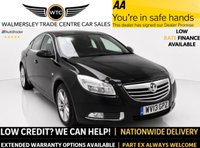 USED 2013 13 VAUXHALL INSIGNIA 2.0 CDTi ecoFLEX Exclusiv Hatchback 5dr Diesel Manual Euro 5 (s/s) (130 ps) 