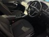 USED 2013 13 VAUXHALL INSIGNIA 2.0 CDTi ecoFLEX Exclusiv Hatchback 5dr Diesel Manual Euro 5 (s/s) (130 ps) 