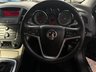 USED 2013 13 VAUXHALL INSIGNIA 2.0 CDTi ecoFLEX Exclusiv Hatchback 5dr Diesel Manual Euro 5 (s/s) (130 ps) 