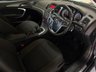 USED 2013 13 VAUXHALL INSIGNIA 2.0 CDTi ecoFLEX Exclusiv Hatchback 5dr Diesel Manual Euro 5 (s/s) (130 ps) 