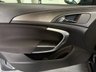 USED 2013 13 VAUXHALL INSIGNIA 2.0 CDTi ecoFLEX Exclusiv Hatchback 5dr Diesel Manual Euro 5 (s/s) (130 ps) 
