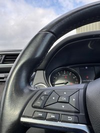 USED 2021 21 NISSAN QASHQAI 1.3 DIG-T N-Motion SUV 5dr Petrol Manual Euro 6 (s/s) (140 ps) 