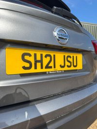 USED 2021 21 NISSAN QASHQAI 1.3 DIG-T N-Motion SUV 5dr Petrol Manual Euro 6 (s/s) (140 ps) 