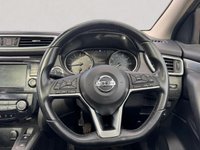 USED 2021 21 NISSAN QASHQAI 1.3 DIG-T N-Motion SUV 5dr Petrol Manual Euro 6 (s/s) (140 ps) 