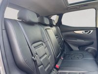 USED 2021 21 NISSAN QASHQAI 1.3 DIG-T N-Motion SUV 5dr Petrol Manual Euro 6 (s/s) (140 ps) 