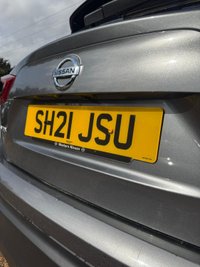 USED 2021 21 NISSAN QASHQAI 1.3 DIG-T N-Motion SUV 5dr Petrol Manual Euro 6 (s/s) (140 ps) 
