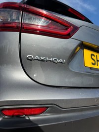 USED 2021 21 NISSAN QASHQAI 1.3 DIG-T N-Motion SUV 5dr Petrol Manual Euro 6 (s/s) (140 ps) 