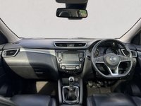 USED 2021 21 NISSAN QASHQAI 1.3 DIG-T N-Motion SUV 5dr Petrol Manual Euro 6 (s/s) (140 ps) 