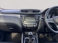 USED 2021 21 NISSAN QASHQAI 1.3 DIG-T N-Motion SUV 5dr Petrol Manual Euro 6 (s/s) (140 ps) 