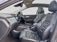 USED 2021 21 NISSAN QASHQAI 1.3 DIG-T N-Motion SUV 5dr Petrol Manual Euro 6 (s/s) (140 ps) 
