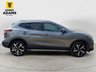 USED 2021 21 NISSAN QASHQAI 1.3 DIG-T N-Motion SUV 5dr Petrol Manual Euro 6 (s/s) (140 ps) 