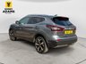 USED 2021 21 NISSAN QASHQAI 1.3 DIG-T N-Motion SUV 5dr Petrol Manual Euro 6 (s/s) (140 ps) 