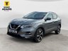 USED 2021 21 NISSAN QASHQAI 1.3 DIG-T N-Motion SUV 5dr Petrol Manual Euro 6 (s/s) (140 ps) 