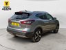 USED 2021 21 NISSAN QASHQAI 1.3 DIG-T N-Motion SUV 5dr Petrol Manual Euro 6 (s/s) (140 ps) 