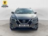 USED 2021 21 NISSAN QASHQAI 1.3 DIG-T N-Motion SUV 5dr Petrol Manual Euro 6 (s/s) (140 ps) 
