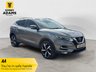 USED 2021 21 NISSAN QASHQAI 1.3 DIG-T N-Motion SUV 5dr Petrol Manual Euro 6 (s/s) (140 ps) 