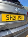 USED 2021 21 NISSAN QASHQAI 1.3 DIG-T N-Motion SUV 5dr Petrol Manual Euro 6 (s/s) (140 ps) 