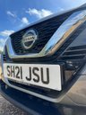 USED 2021 21 NISSAN QASHQAI 1.3 DIG-T N-Motion SUV 5dr Petrol Manual Euro 6 (s/s) (140 ps) 
