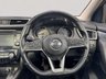 USED 2021 21 NISSAN QASHQAI 1.3 DIG-T N-Motion SUV 5dr Petrol Manual Euro 6 (s/s) (140 ps) 