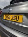 USED 2021 21 NISSAN QASHQAI 1.3 DIG-T N-Motion SUV 5dr Petrol Manual Euro 6 (s/s) (140 ps) 