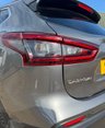 USED 2021 21 NISSAN QASHQAI 1.3 DIG-T N-Motion SUV 5dr Petrol Manual Euro 6 (s/s) (140 ps) 