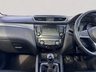 USED 2021 21 NISSAN QASHQAI 1.3 DIG-T N-Motion SUV 5dr Petrol Manual Euro 6 (s/s) (140 ps) 